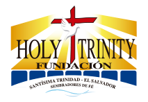 Holy Trinity | El Salvador